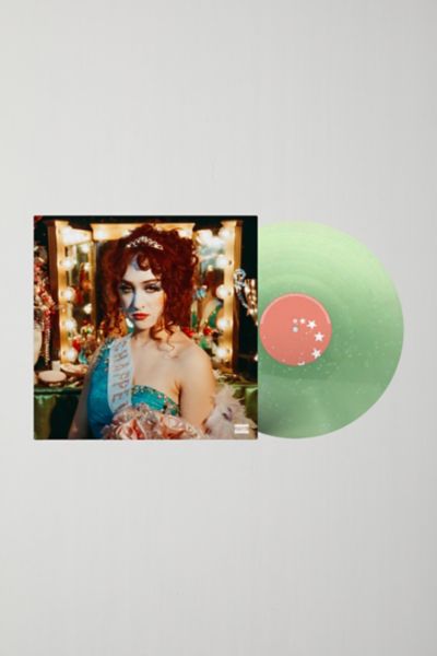 Chappell Roan - The Rise And Fall of a Midwest Princess UO Exclusive 2XLP