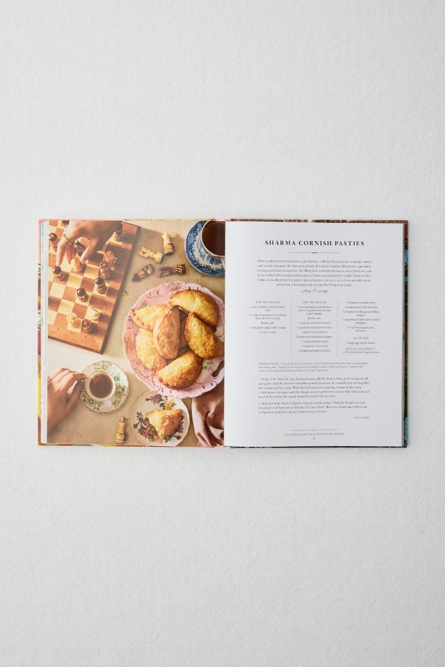 The Official Bridgerton Cookbook By Regula Ysewijn #3