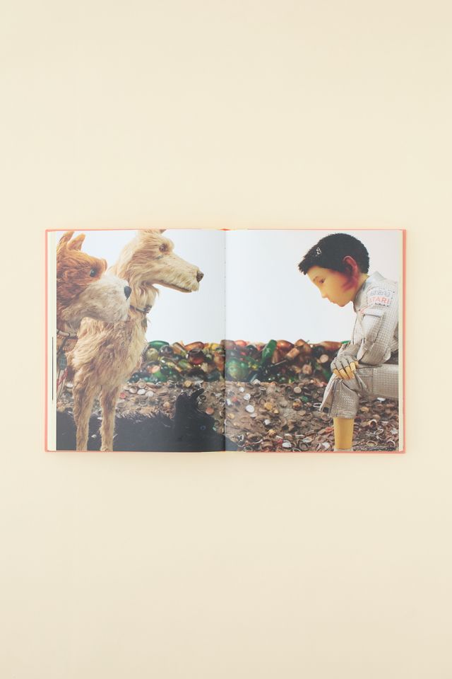 The Museum Of Wes Anderson By Johan Chiaramonte & Camille Mathieu #8