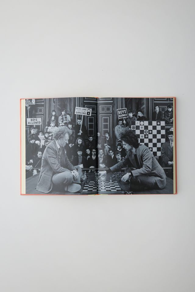 The Museum Of Wes Anderson By Johan Chiaramonte & Camille Mathieu #1