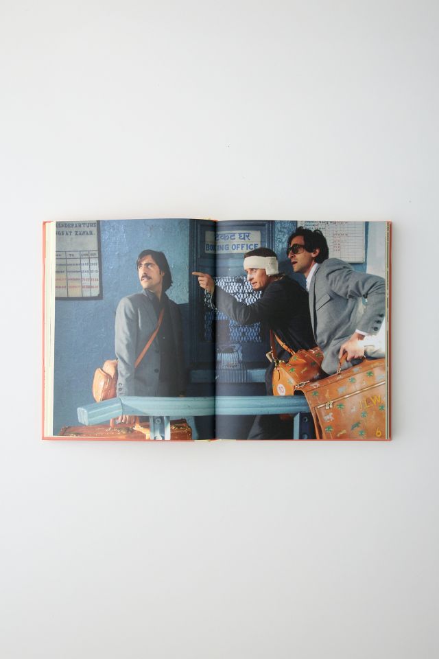 The Museum Of Wes Anderson By Johan Chiaramonte & Camille Mathieu #2