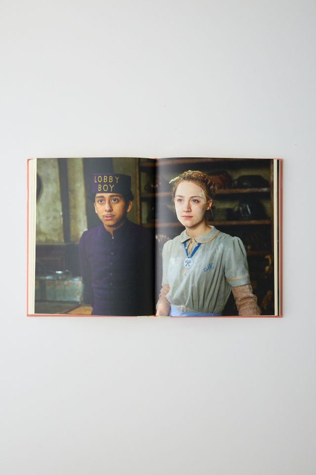 The Museum Of Wes Anderson By Johan Chiaramonte & Camille Mathieu #3