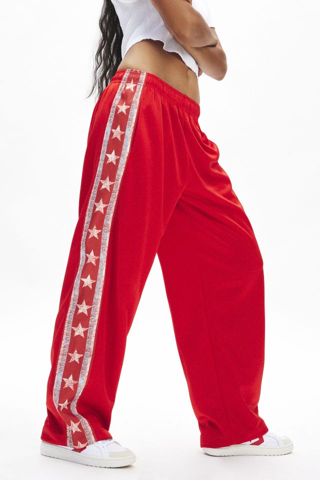 BDG Track Star Tricot Pant #1