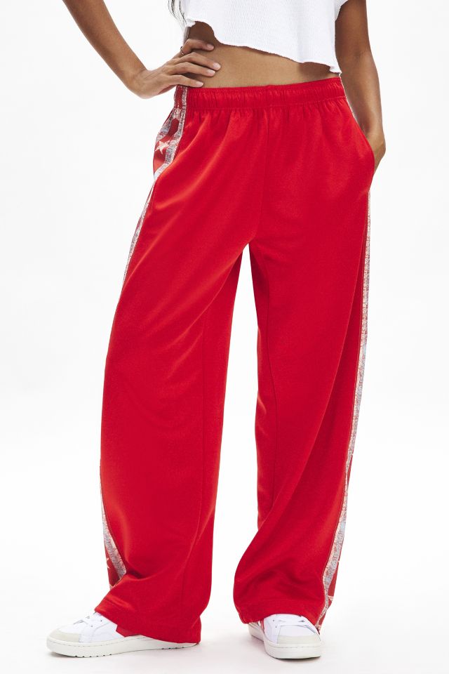 BDG Track Star Tricot Pant #2