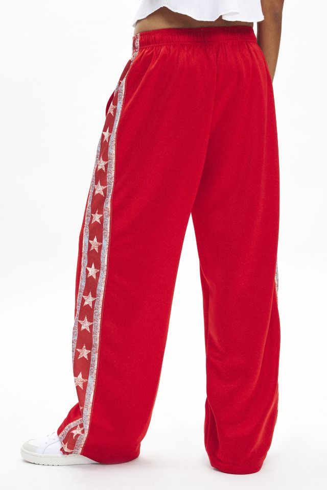 BDG Track Star Tricot Pant #3