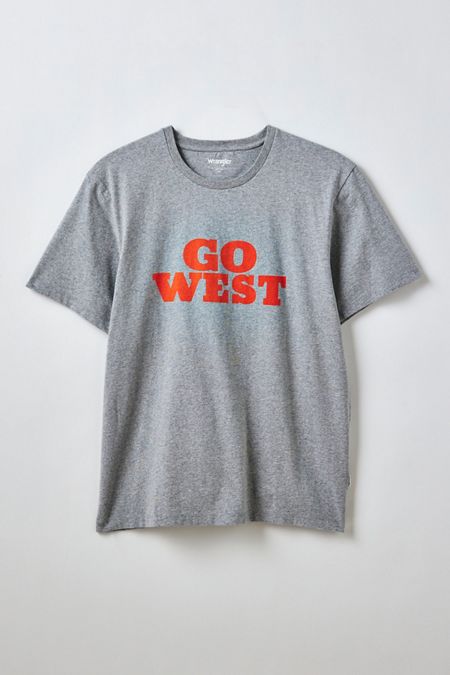 West Coast Choppers Tee | Urban Outfitters West Coast Choppers Tee | Urban Outfitters