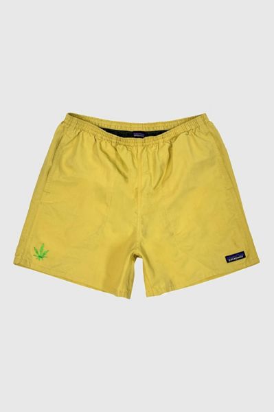 Vintage 2000’s Patagonia Baggies Hiking Shorts | Urban Outfitters