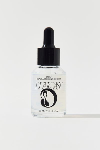 EnKō Beauty DualCast Multi-Purpose Mixing Medium