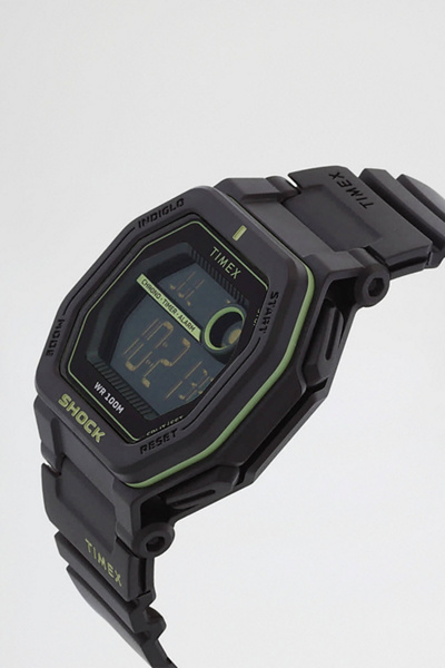 Orologio Timex Command Encounter TW2V93700 Cachi