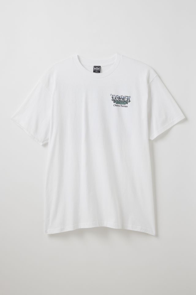 T-shirt graphique Loser Machine Low & Slow #1