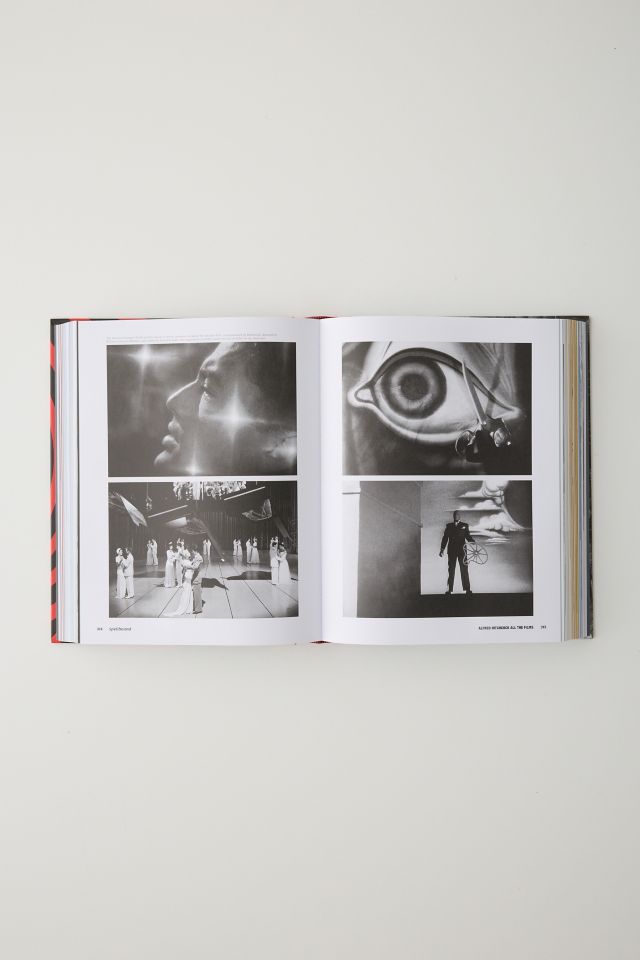 Alfred Hitchcock All The Films: The Story Behind Every Movie, Episode, And Short By Bernard Benoliel, Gilles Esposito, Murielle Joudet & Jean-François Rauger #1