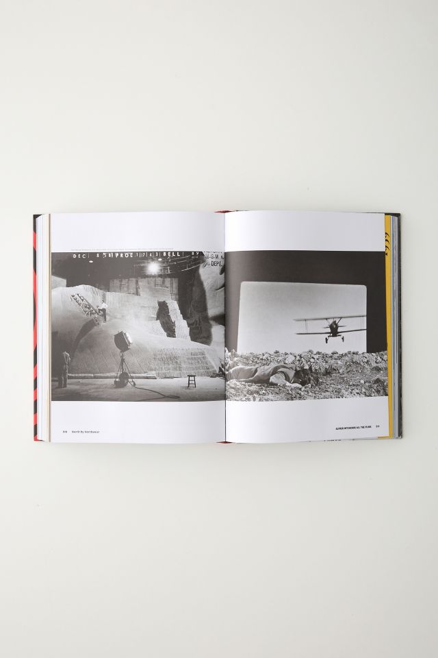 Alfred Hitchcock All The Films: The Story Behind Every Movie, Episode, And Short By Bernard Benoliel, Gilles Esposito, Murielle Joudet & Jean-François Rauger #2