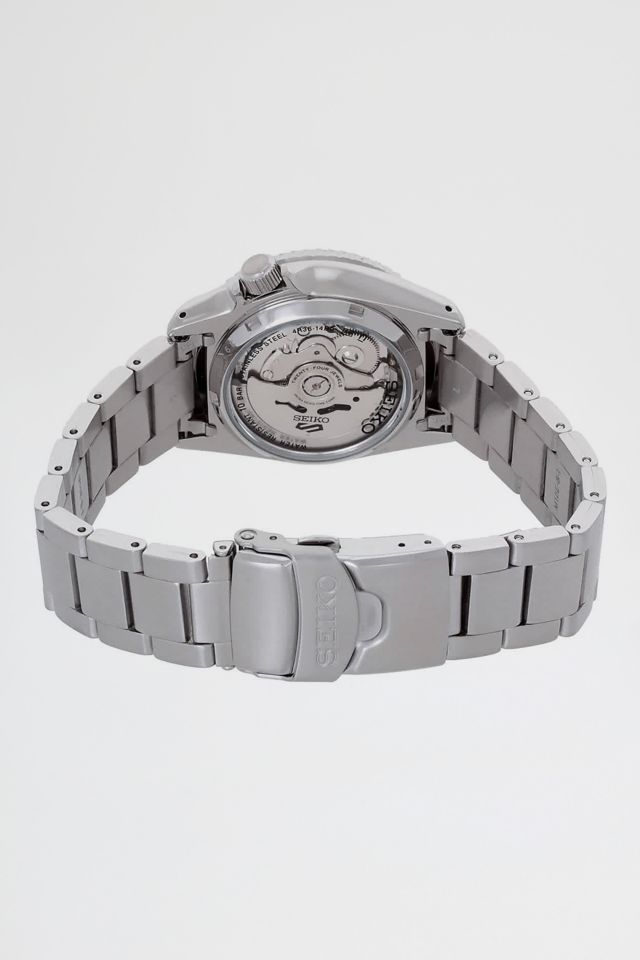seiko 5 sports automatic price in pakistan