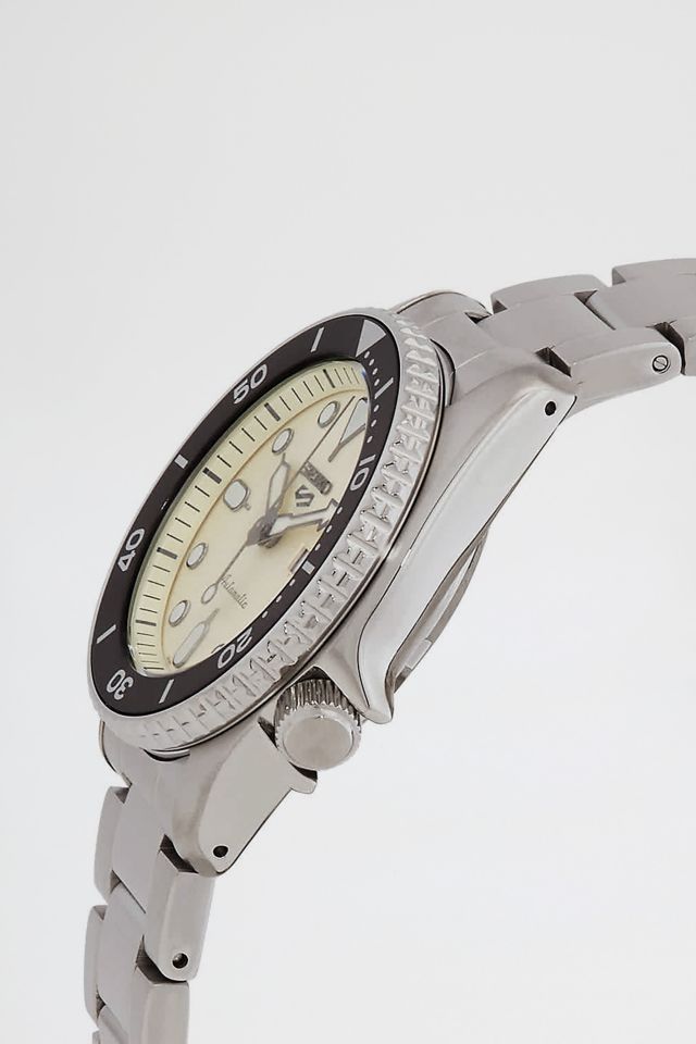 Seiko 5 Sports SRPK Automatic Watch #1