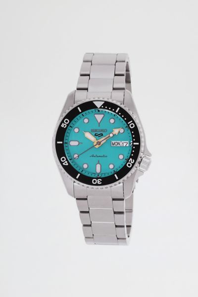 Seiko 5 Sports SRPK Automatic Watch