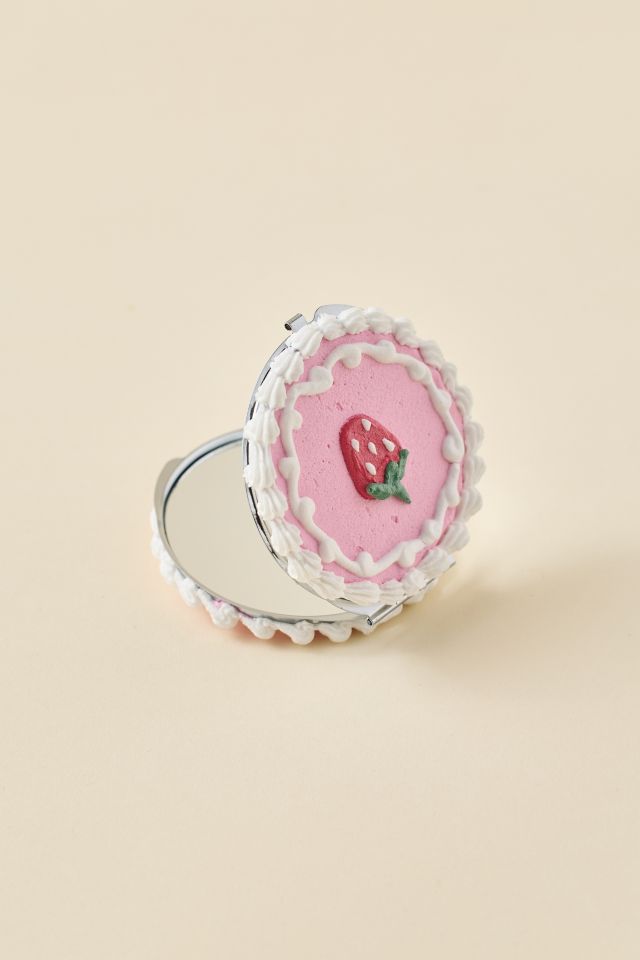 Miroir Compact Pretty Shitty Cakes Exclusivité UO #1