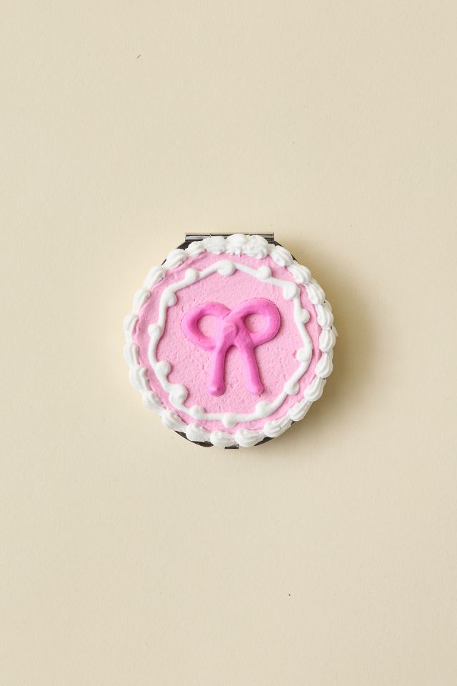 Miroir Compact Pretty Shitty Cakes Exclusivité UO #2