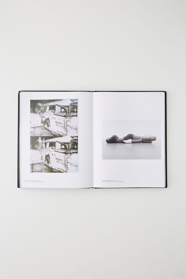 KAWS + Warhol By Patrick Moore, Laurie Simmons, Thomas Crow & Marianne Dobner | Urban Outfitters