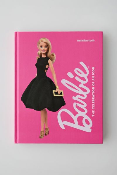 お値下げ中　Barbie : celebration d‘une icone 95574786_000_b