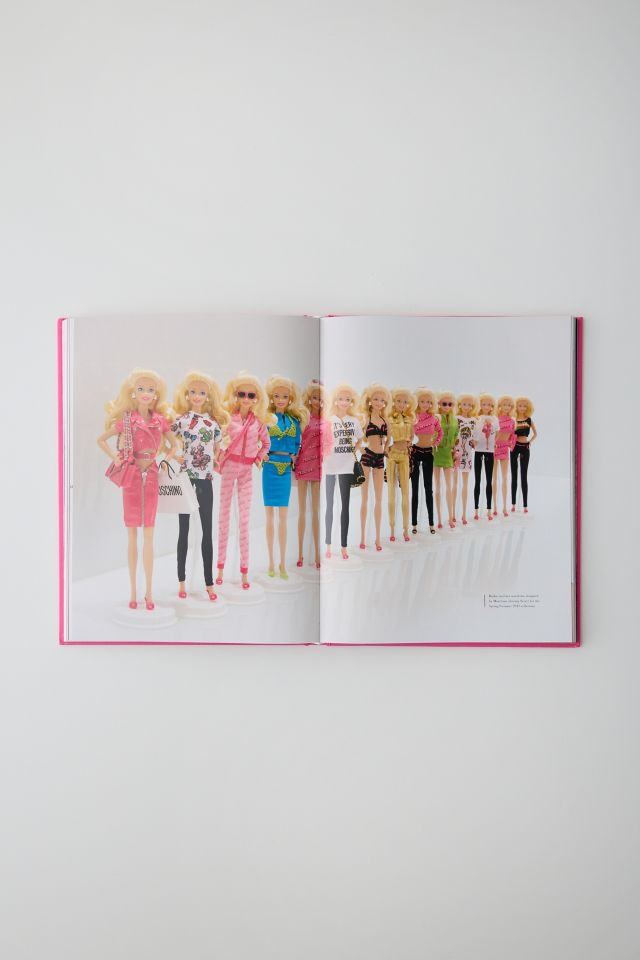 お値下げ中　Barbie : celebration d‘une icone 95574786_000_b