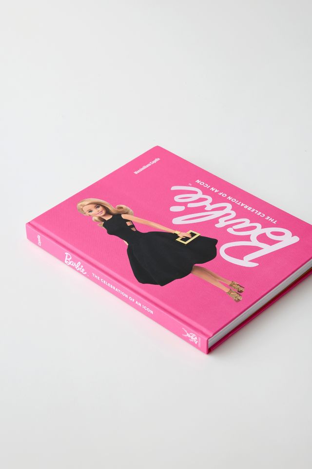 希少稀な Barbie: The Capella Massimiliano By Icon An Of Celebration 洋書