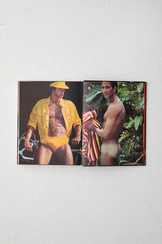 Playgirl: The Official History Of A Cult Magazine By Playgirl #3