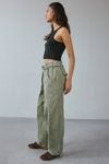 BDG Surplus Barrel Pant