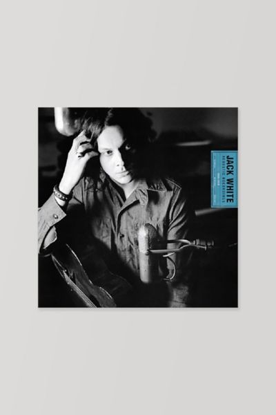 Jack White - Jack White Acoustic Recordings 1998-2016  LP