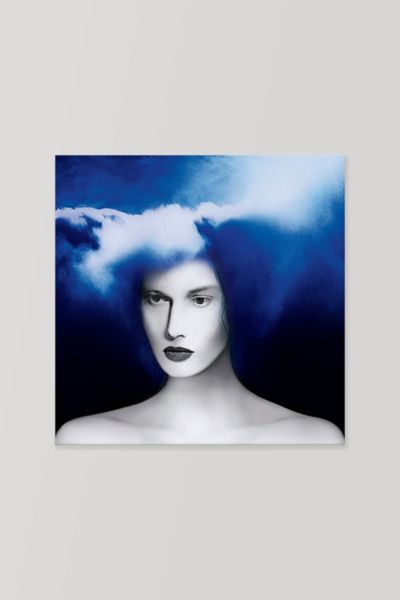 Jack White - Boarding House Reach  LP