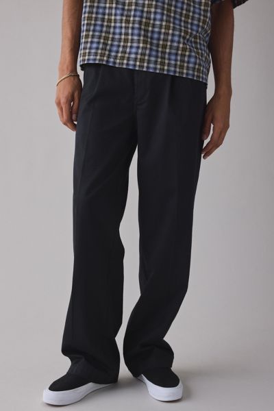 Dickies Unionville Pleated Work Pant Product Page