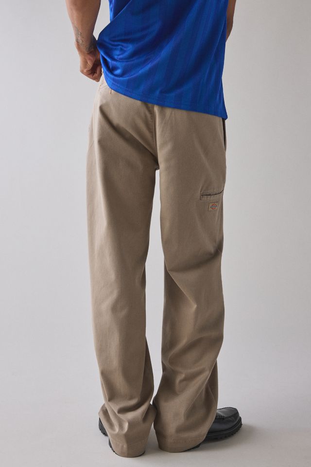 Pantalon de travail plissé Dickies Unionville #1