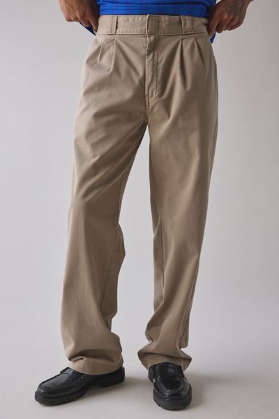 Dickies Unionville Pleated Work Pant