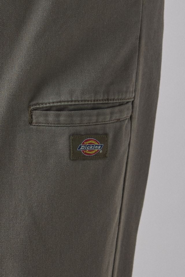 Pantalon de travail plissé Dickies Unionville #3
