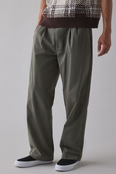 Pantalon de travail plissé Dickies Unionville