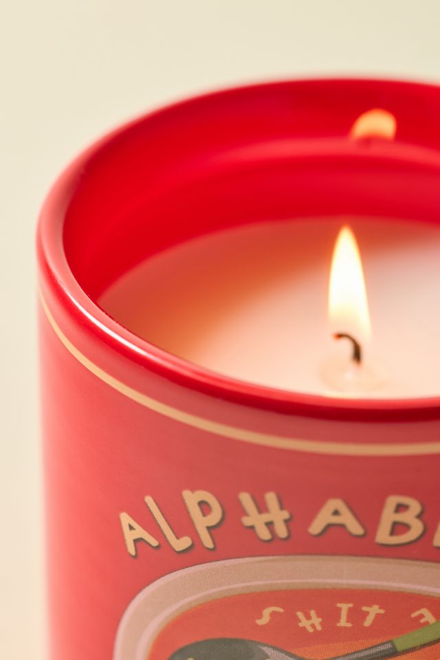 Canned Goods 10.5 oz Scented Candle #2