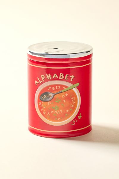 Bougie parfumée Canned Goods 10.5 oz