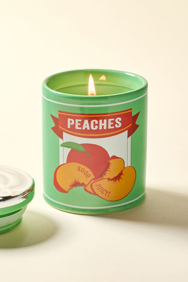 Canned Goods 10.5 oz Scented Candle