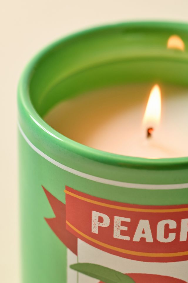 Canned Goods 10.5 oz Scented Candle