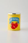 Tomato Can 10.5 oz Scented Candle