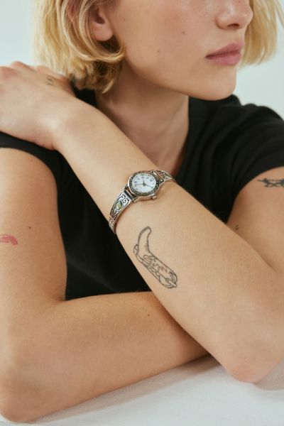 Vintage Nike Y2K Analog Sport Watch 009 | Urban Outfitters