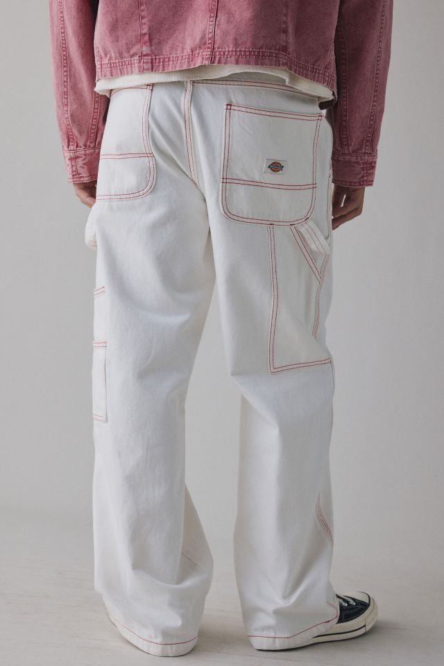 Dickies Loose Fit Carpenter Jean #1