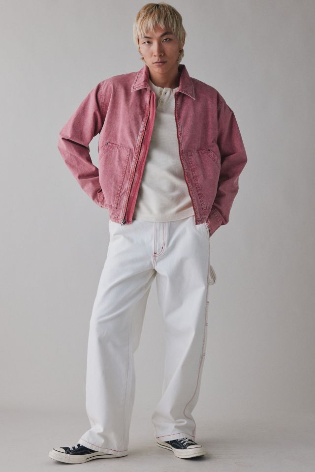 Dickies Loose Fit Carpenter Jean #2