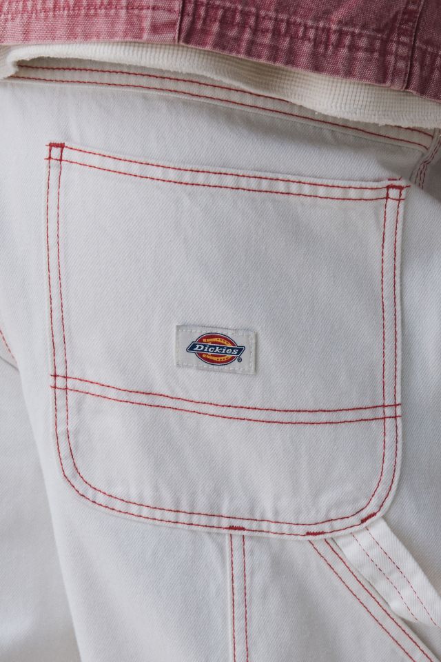 Dickies Loose Fit Carpenter Jean #3