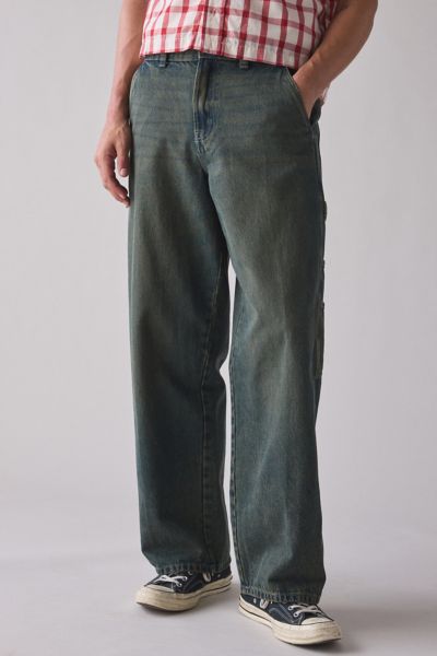 Dickies Loose Fit Carpenter Jean