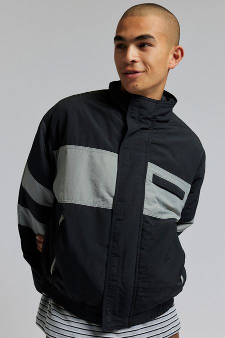 Vintage BellSouth Racing Jacket | Urban Outfitters Vintage BellSouth Racing Jacket | Urban Outfitters