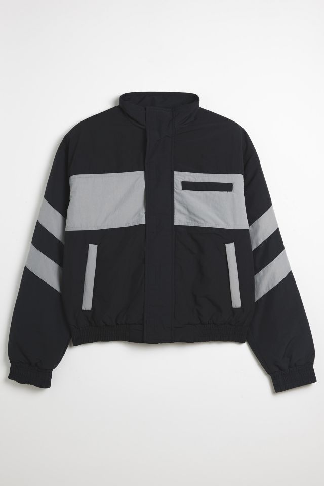 UO Booster Nylon Jacket #1