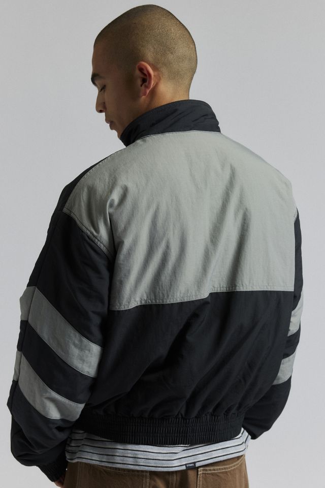 UO Booster Nylon Jacket #2