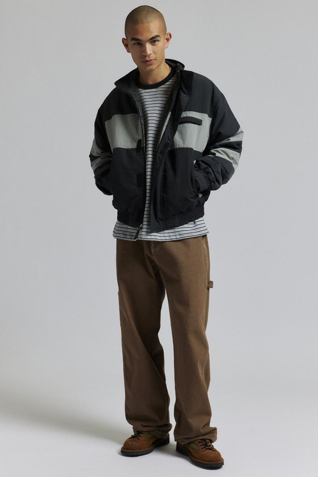 UO Booster Nylon Jacket #3