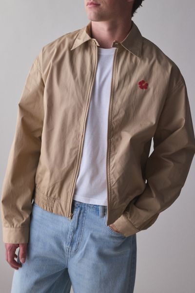 UO Classic Harrington Jacket