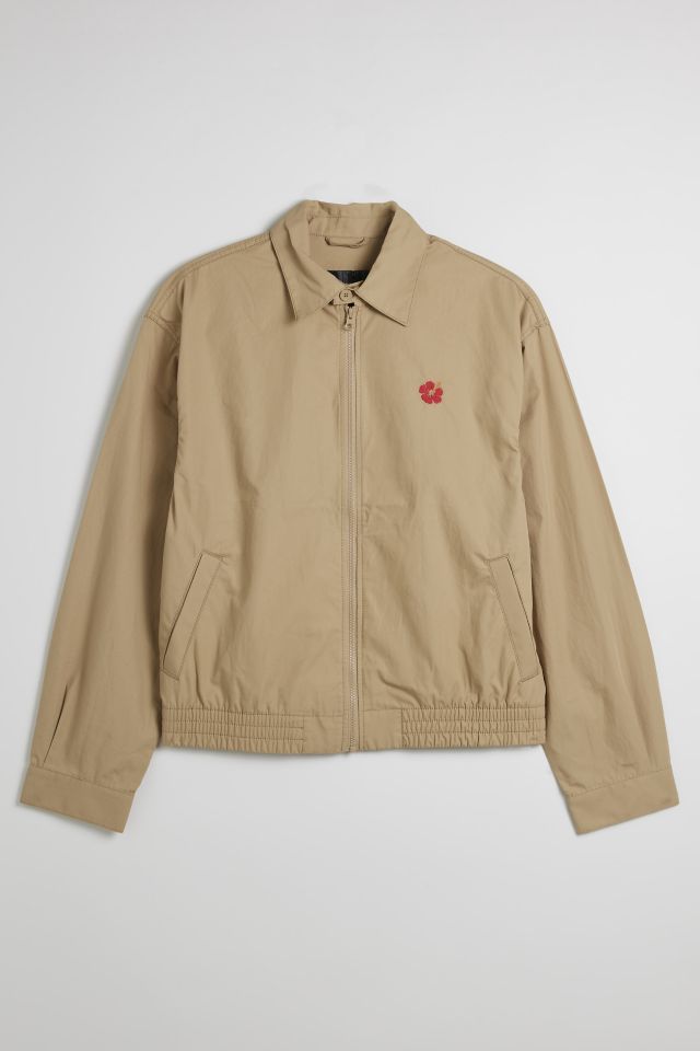 Veste Harrington Classique UO #1
